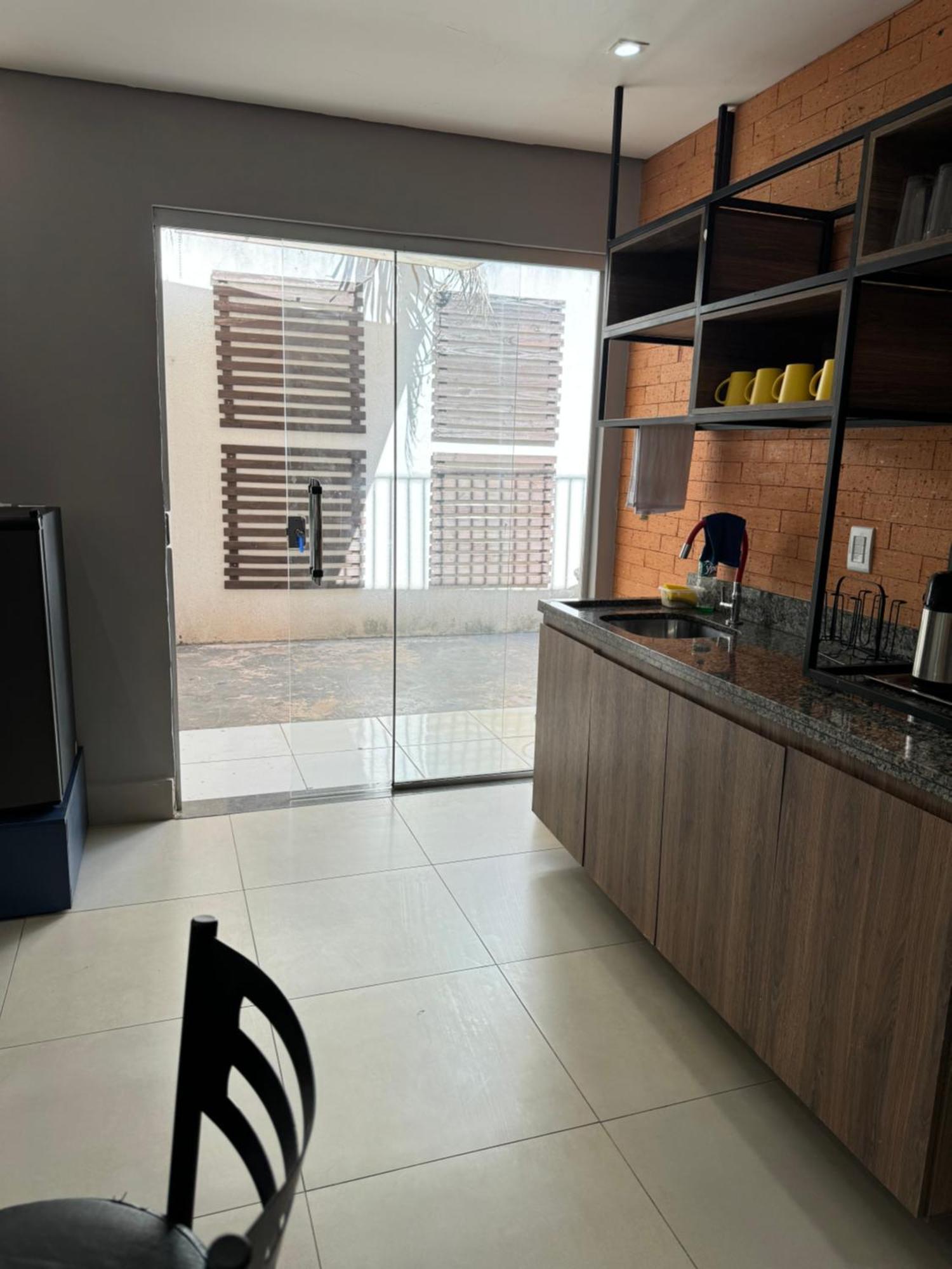 Apartamento Flat Indians Parque Nacoes Indigenas