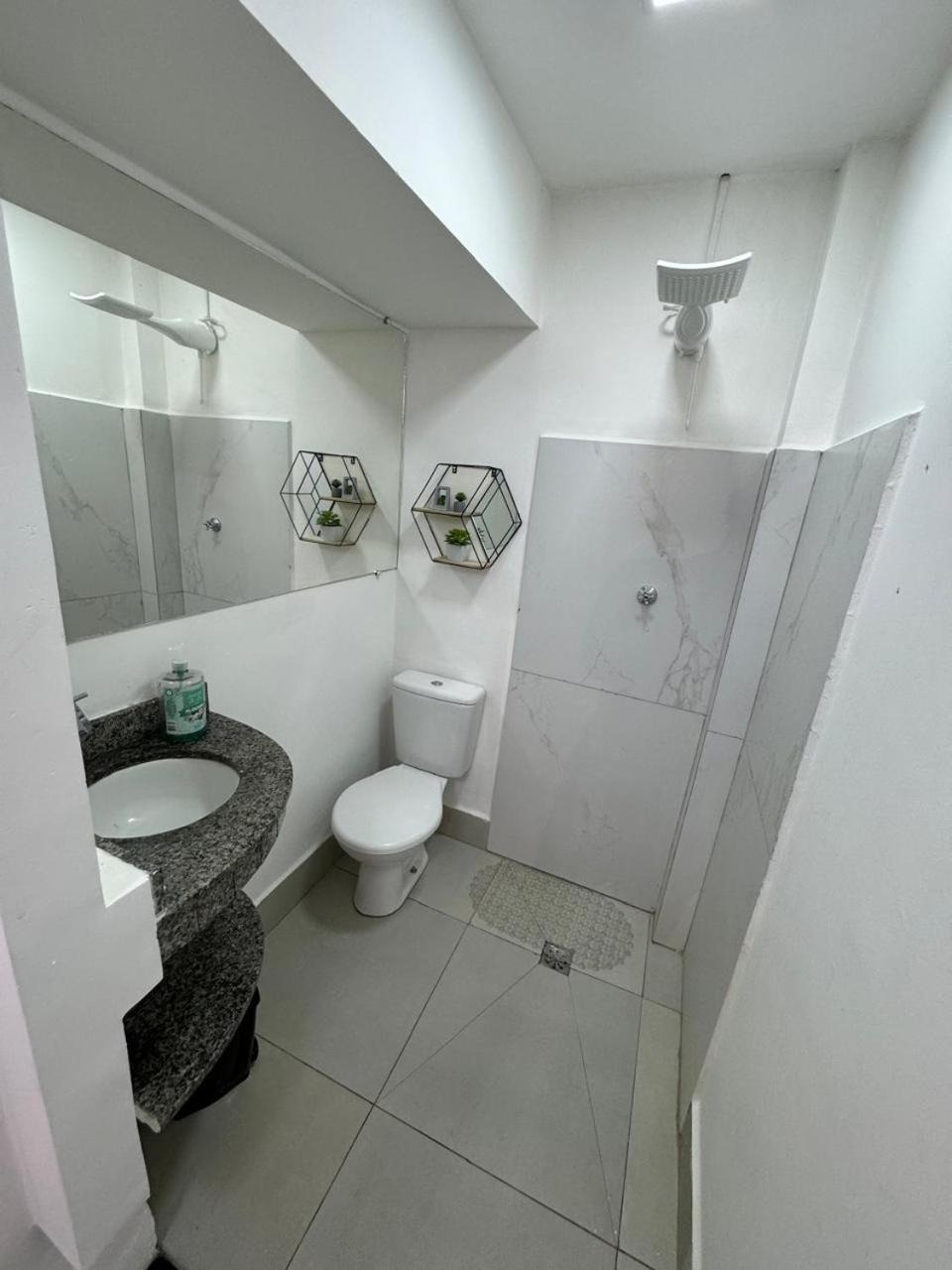 Flat Indians Parque Nacoes Indigenas Apartamento